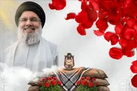 شهید نصرالله: هر شب با خود حساب و کتاب کنیم