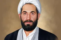 روایت مبارزات آیت‌الله حیدری که در ۷ تیر جاودانه شد/ از سلول‌های قزل‌قلعه تا میدان‌های نهاوند
