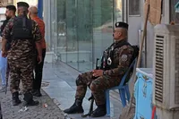 What Do We Know About the Mass Arrests of Officials in Iraq