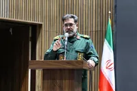دانش‌آموزان «یاوران ولایت» پرچمداران بصیرت، مسئولیت و خدمت باشند