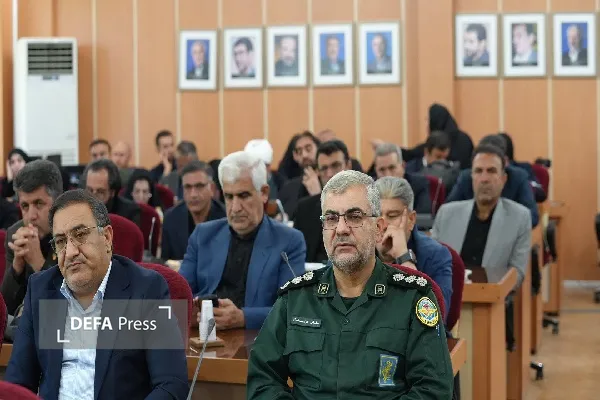 مسئول نهاد پیشکسوتان دفاع مقدس در استان کهگیلویه و بویراحمد مسئول نهاد پیشکسوتان دفاع مقدس در استان کهگیلویه و بویراحمد