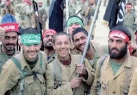 فیلم/ اخلاص؛ رمز پیروزی در عملیات فتح المبین بود