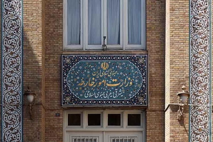 وزارت امور خارجه: به‌دلیل نقض مکرر آتش‌بس، چند هدف در شمال اراضی اشغالی مورد ضربه قرار گرفت