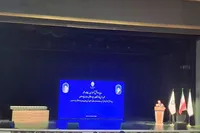 کاظمی: خدمت به مردم و وطن باید چشم انداز نهایی دانش‌آموزان باشد
