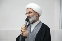 نماینده ولی‌فقیه در سمنان: آبادی معنوی حسینیه‌ها به حضور پرشور مردم بستگی دارد