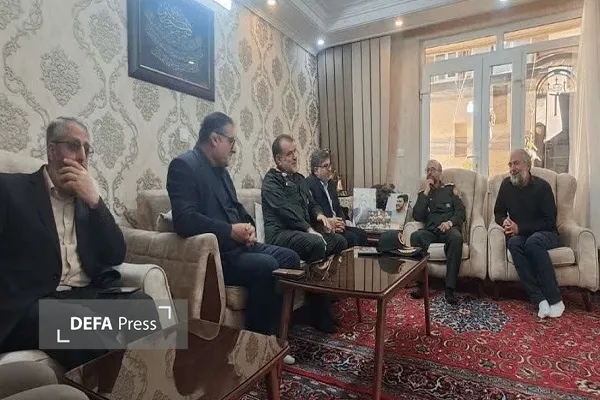 همدان