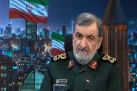 قواعد نظم جدید جهان آمریکامحور نیست
