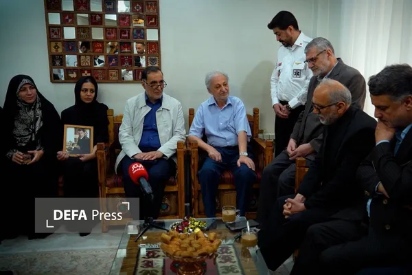 سید احمد موسوی سید احمد موسوی