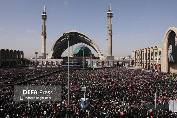 امام