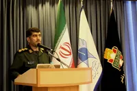 سرهنگ ذوالفقاری: برای انتقال مفاهیم دفاع مقدس باید متناسب با  نیازهای مخاطبان امروز سخن گفت