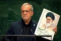 نیویورک؛ وقتی ایران اسلامی، هوشمندانه روایت خود را به جهان رساند