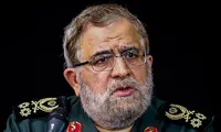 فیلم/ سرلشکر ایزدی: جمهوری اسلامی ایران برای دفاع از خود امکانات کافی دارد