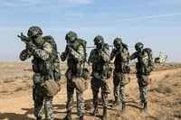 فرماندار قصرشیرین: صداهای انفجار صبح امروز مربوط به رزمایش بود