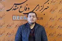 «سیرت صامت» ماحصل تلاش ۵ ساله شاعر دهه هشتادی+ فیلم