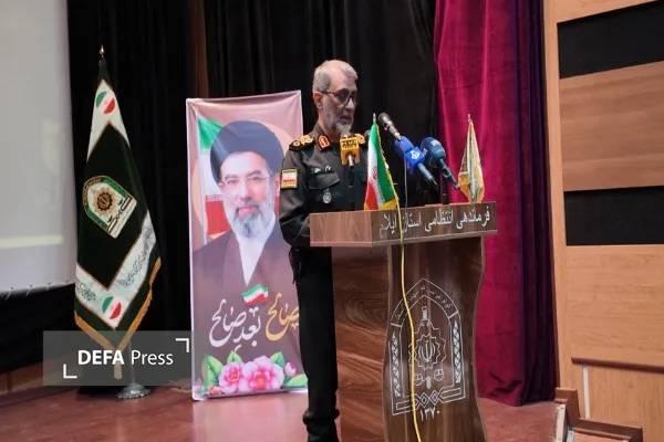 سردار رضایی سردار رضایی
