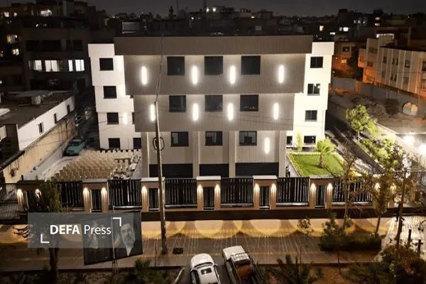 جنگ رمضان جنگ رمضان