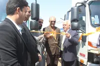 بهره‌برداری از پروژه‌های هفته دولت فیروزه با ۱۷۴۵ میلیارد ریال اعتبار
