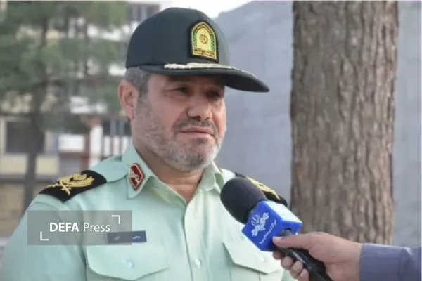 کشف کلاهبرداری ۶۰۰ میلیارد ریالی با فروش طلا و جواهرات تقلبی در کردستان