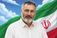 جانباز ۷۰ درصد مازندرانی به قافله شهدا پیوست
