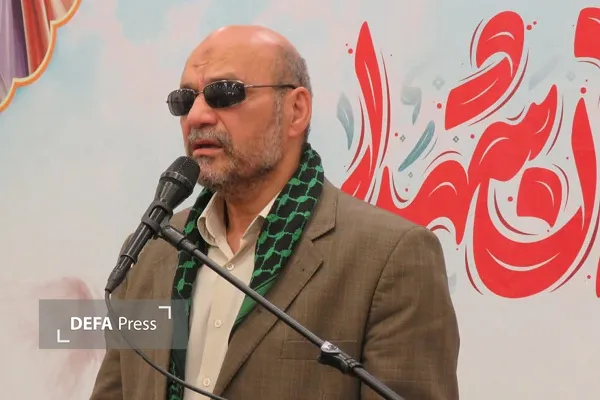 سردار باقرزاده