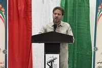 سرایان؛ جلوه‌ای از گسترش فرهنگ جهادی و خدمت‌رسانی مردمی