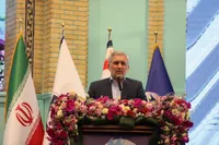 فیلم/ محسن اسماعیلی: حقوق بشر شرقی به جای حقوق بشر غربی