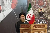 بیداریِ ناشی از شهادت، بساط استکبار را برمی‌چیند