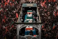 پخش «دیدار آخر»؛ روایت متفاوتی از تشییع رهبر انقلاب