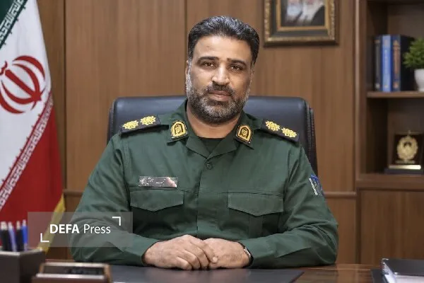 بیش از ۹۷ برنامه طی هفته دفاع مقدس در سیریک برگزار میشود بیش از ۹۷ برنامه طی هفته دفاع مقدس در سیریک برگزار میشود