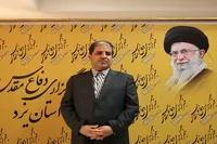 دهستانی: رسانه خط‌مقدم «دفاع مقدس ترکیبی» است+ فیلم