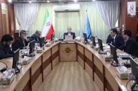 سیمایی صراف: بازگشت فعالیت‌های حضوری در دانشگاه‌ها با تثبیت شرایط فراهم می شود