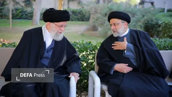 شهید رییسی