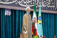 انسجام ملی راه عبور از تهدید‌های دشمن است