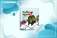 «سنگی که شاعر بود»؛ روایت مهر پیامبر(ص) از زبان سنگ و گل