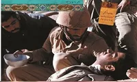 طرح/ «سلوک گمنامی» (۳)