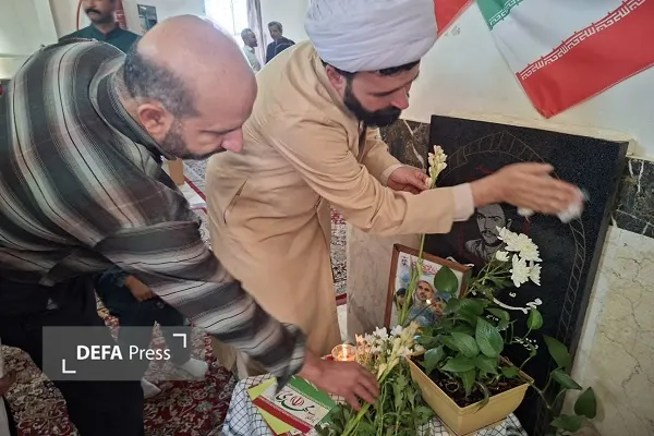 رحیق مختوم