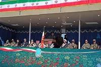 امیر خاموشی: راه شهدا را با تمام توان ادامه می‌دهیم