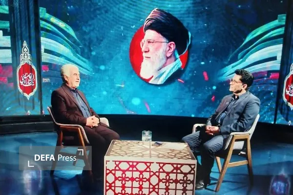معاون سیاسی امنیتی و اجتماعی استانداری کهگیلویه و بویراحمد