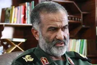سردار عظیمی جاهد: ما خالق حماسه‌ها و در دل افسانه‌ها بودیم