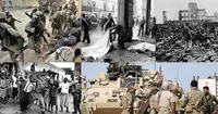 فیلم/ دشمنان اسلام را بشناسید