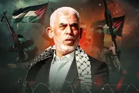 فیلم/ یحیی سنوار؛ از قهرمان غزه تا نماد جهانی مقاومت