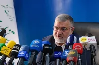معتمدیان: حریم تهران خط قرمز مدیریت استان است