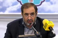 جعفری: حمایت نیرو‌های مسلح از سینمای دفاع مقدس در حد و اندازه برگزاری رزمایش‌هاست