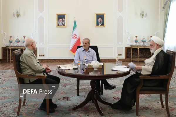 سران قوا