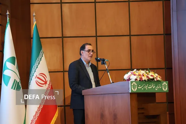 موسوی: بدون حکمرانی محیط‌ زیستی، توسعه پایدار محقق نمی‌شود