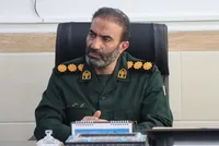 سرهنگ رسولی: پیام ۹ بندی رهبر شهید، منشور راهبردی و نقشه راهِ خدمت‌رسانی جهادی است