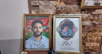 فیلم/ مستند شهیدانه؛ زندگی و احوالات بسیجی شهید علی محققی؛ قسمت چهارم