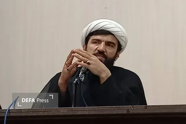 گرزین