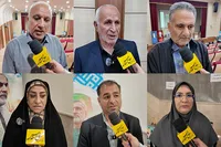 فیلم/ برای احیای شعار «باید برخاست» چه باید کرد؟