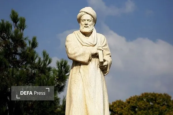 ابن سینا